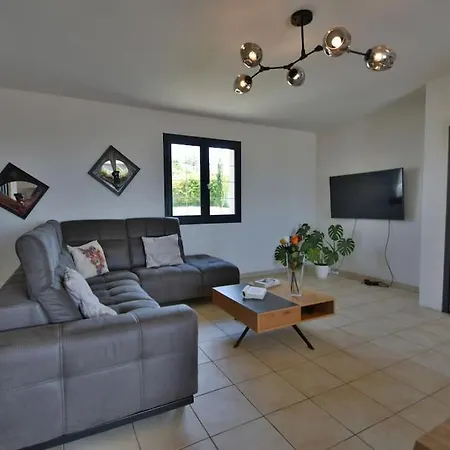 Depaysement Et Detente Garantis !!! Villa *